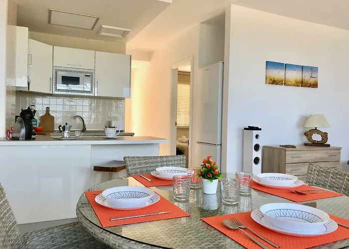 Residencial Playa Paraiso