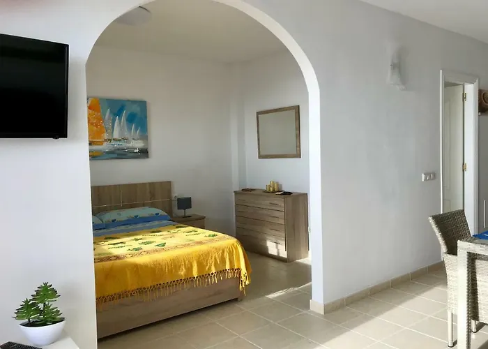 Residencial Playa Paraiso Apartman