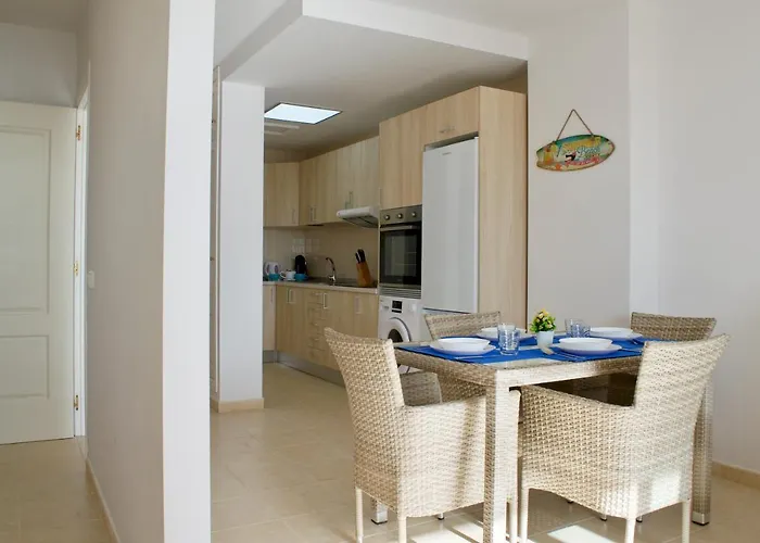 Residencial Playa Paraiso *